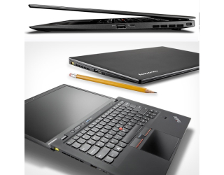 БУ Ультрабук 14&quot; Lenovo ThinkPad X1 Carbon Intel Core i7-3667U 8Gb RAM 240Gb SSD из Европы в Одесі