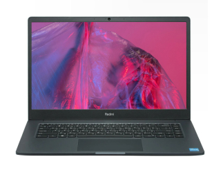 БУ Ноутбук 15.6" Xiaomi RedmiBook 15 Intel Core i3-1115G4 8Gb RAM 256Gb SSD FullHD IPS из Европы в Одессе