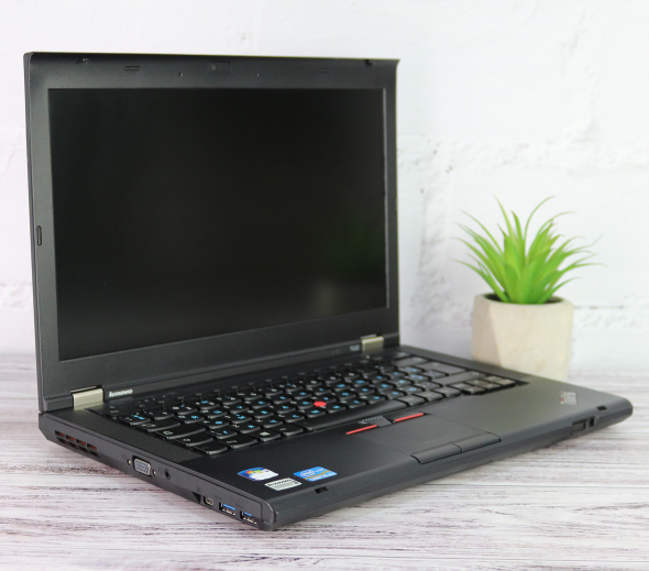 Ноутбук 14&quot; Lenovo ThinkPad T430 Intel Core i5-3320M 4Gb RAM 120Gb SSD HD+ - 2