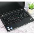 Ноутбук 14" Lenovo ThinkPad T430 Intel Core i5-3320M 4Gb RAM 120Gb SSD HD+ - 11