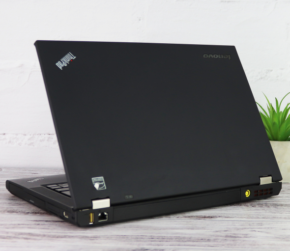 Ноутбук 14&quot; Lenovo ThinkPad T430 Intel Core i5-3320M 4Gb RAM 120Gb SSD HD+ - 3