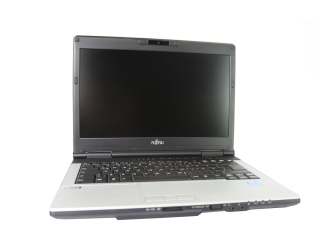 БУ Ноутбук 14&quot; Fujitsu LifeBook S751 Intel Core i7-2GEN 8Gb RAM 500Gb HDD из Европы в Одессе