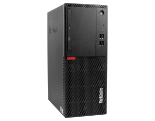 БУ Системный блок Lenovo ThinkCentre M710t Tower Intel Core i3-7100 4GB RAM 128GB SSD из Европы в Одессе