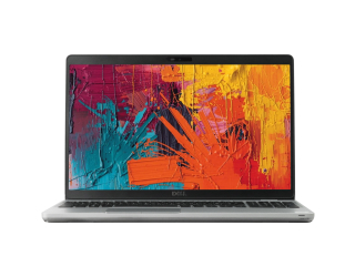 БУ Ноутбук 15.6" Dell Latitude 5510 Intel Core i5-10210U 16Gb RAM 256Gb SSD NVMe FullHD IPS из Европы в Одессе