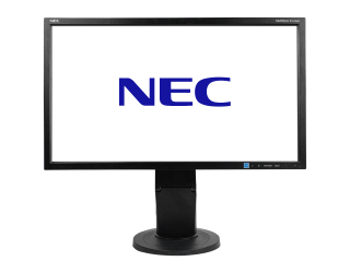 БУ 23&quot; NEC MultiSync E233WM Full HD из Европы в Одесі