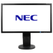 23" NEC MultiSync E233WM Full HD