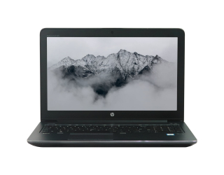 БУ Ноутбук 15.6" HP Zbook 15 G3 Intel Core i7-6820HQ 32GB RAM 256Gb SSD FullHD IPS + Nvidia Quadro M2000M из Европы в Одессе