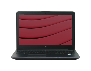 БУ Ноутбук 15.6" HP Zbook 15 G3 Intel Core i7-6820HQ 32GB RAM 480Gb SSD FullHD IPS + Nvidia Quadro M2000M из Европы в Одессе