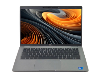 БУ Сенсорный ноутбук 14" Dell Latitude 5420 Intel Core i5-1145G7 8Gb RAM 480Gb SSD NVMe FullHD IPS из Европы в Одессе
