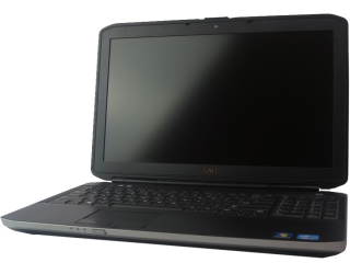 БУ Ноутбук 15.6&quot; Dell Latitude E5530 Intel Core i3-3110M 8Gb RAM 320Gb HDD из Европы в Одессе