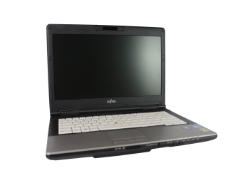БУ Ноутбук 14&quot; Fujitsu Lifebook S782 Intel Core i5-3320M 4Gb RAM 500Gb HDD из Европы в Одесі