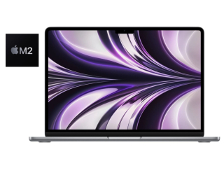 БУ Ультрабук Б-класс Apple MacBook Air 2022 A2681 / 13.6" (2560x1664) IPS / Apple M2 (8 ядер по 3.5 GHz) / 8 GB DDR5 / 250 GB SSD / Apple M2 Graphics / WebCam / MacOS из Европы в Одессе