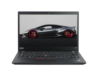 БУ Ноутбук 14" Lenovo ThinkPad T495 AMD Ryzen 5 PRO 3500U 24Gb RAM 480Gb SSD NVMe FullHD IPS из Европы в Одессе