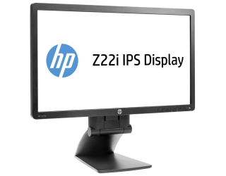 БУ Монітор HP Z22i 21.5&quot; ips LED Full HD из Европы в Одесі