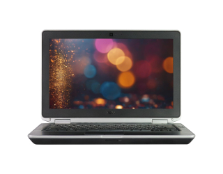 БУ Ноутбук 13.3&quot; Dell Latitude E6330 Intel Core i5-3320M 4Gb RAM 250Gb HDD из Европы в Одессе