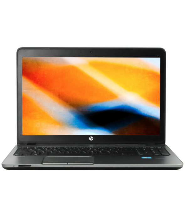 Ноутбук 15.6&quot; HP ProBook 450 G0 Intel Core i5-3230М 8Gb RAM 180Gb SSD + 500Gb HDD - 1