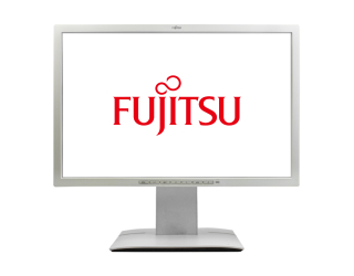 БУ Монитор 24&quot; Fujitsu B24W-6 LED TN FULL HD из Европы в Одессе
