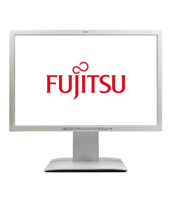 Монитор 24&quot; Fujitsu B24W-6 LED TN FULL HD - 1