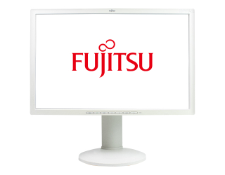 БУ Монітор 24 &quot;Fujitsu B24W-6 LED TN FULL HD Уцінка! из Европы в Одесі
