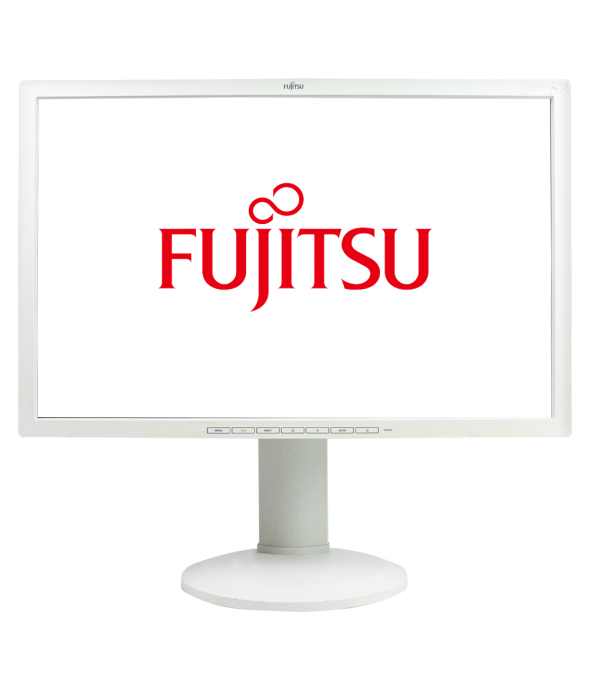 Монітор 24 &quot;Fujitsu B24W-6 LED TN FULL HD Уцінка! - 1