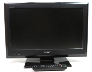 БУ 22&quot; Телевізор Sony KDL-22S5500 (Продається без пульта управління) из Европы в Одесі