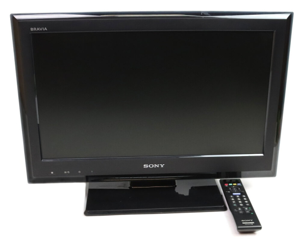 22&quot; Телевізор Sony KDL-22S5500 (Продається без пульта управління) - 2