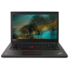 Ноутбук 14" Lenovo ThinkPad T450 Intel Core i5-5300U 16Gb RAM 480Gb SSD HD+