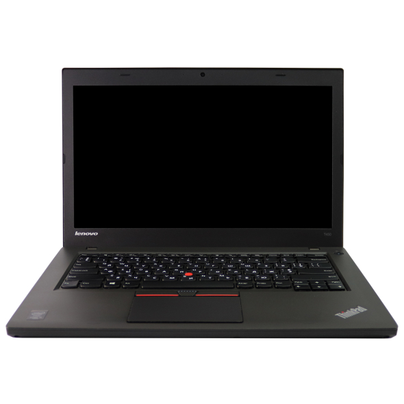 Ноутбук 14&quot; Lenovo ThinkPad T450 Intel Core i5-5300U 16Gb RAM 480Gb SSD HD+ - 2
