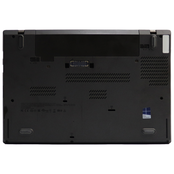 Ноутбук 14&quot; Lenovo ThinkPad T450 Intel Core i5-5300U 16Gb RAM 480Gb SSD HD+ - 8