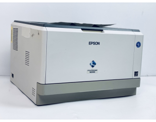 БУ Лазерний Принтер Epson AcuLaser M2000DN из Европы в Одесі