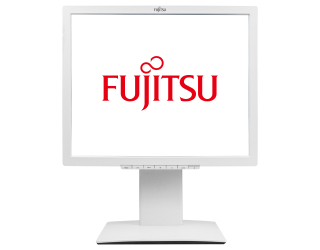 БУ Монітор 19&quot; Fujitsu B19-7 LED IPS из Европы в Одесі