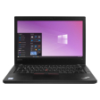 Ноутбук 14" Lenovo ThinkPad T470 Intel Core i5-7300U 8Gb RAM 256Gb SSD - 1