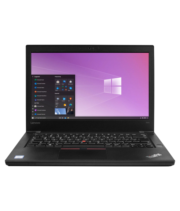 Ноутбук 14&quot; Lenovo ThinkPad T470 Intel Core i5-7300U 8Gb RAM 256Gb SSD - 1