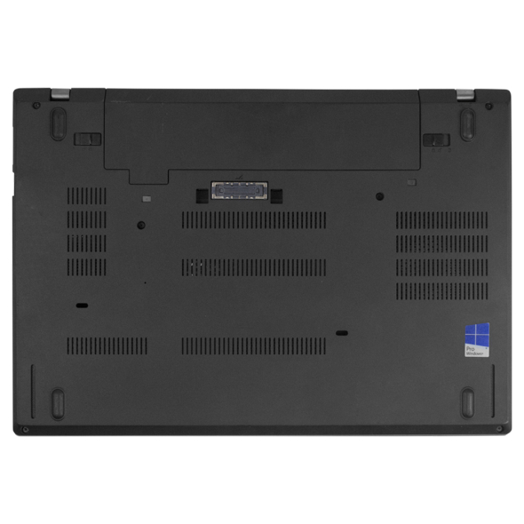 Ноутбук 14&quot; Lenovo ThinkPad T470 Intel Core i5-7300U 8Gb RAM 256Gb SSD - 6