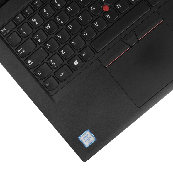 Ноутбук 14&quot; Lenovo ThinkPad T470 Intel Core i5-7300U 8Gb RAM 256Gb SSD - 7