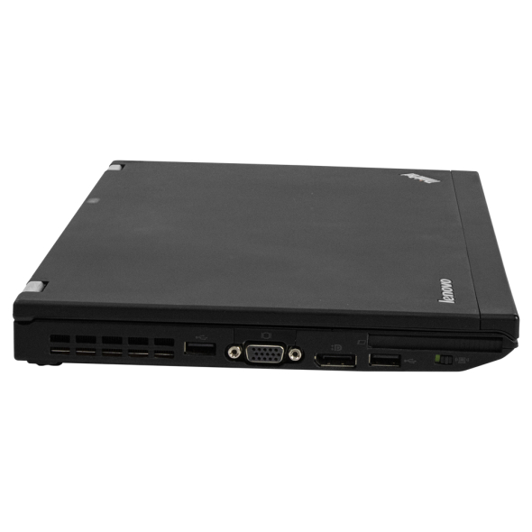 Ноутбук 12.1&quot; Lenovo ThinkPad X220 Intel Core i5-2520M 4Gb RAM 320Gb HDD - 4