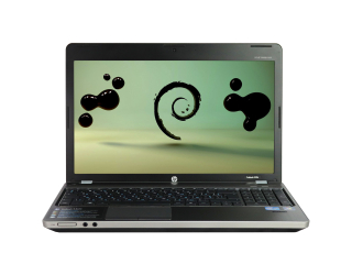 БУ Ноутбук 15.6&quot; HP ProBook 4530S Intel Core i3-2310M 4Gb RAM 120Gb SSD из Европы в Одесі