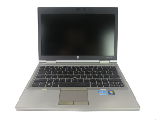 БУ Ноутбук 12.5&quot; HP EliteBook 2570p Intel Core i7-3520M 8Gb RAM 320Gb HDD из Европы