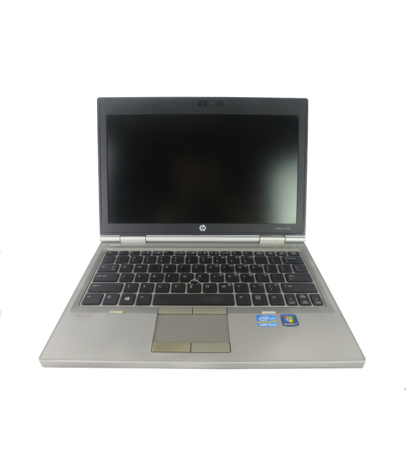 Ноутбук 12.5&quot; HP EliteBook 2570p Intel Core i7-3520M 8Gb RAM 320Gb HDD - 1