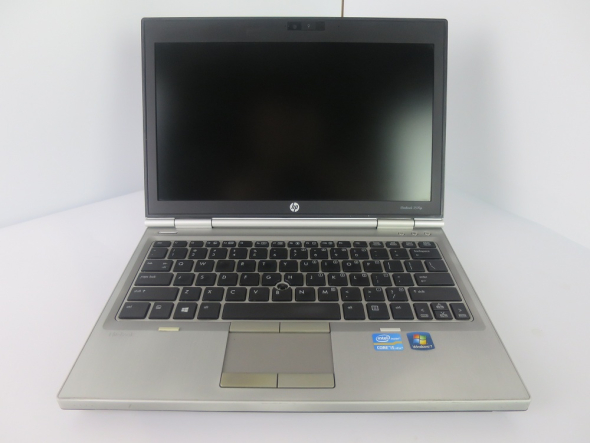 Ноутбук 12.5&quot; HP EliteBook 2570p Intel Core i7-3520M 8Gb RAM 320Gb HDD - 3