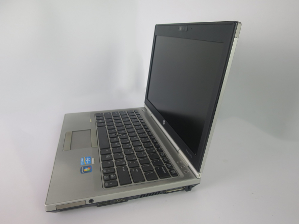 Ноутбук 12.5&quot; HP EliteBook 2570p Intel Core i7-3520M 8Gb RAM 320Gb HDD - 4