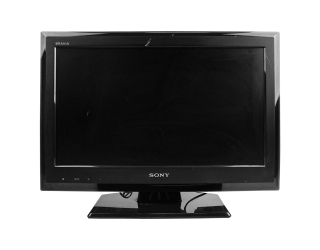 БУ 22 &quot;Телевізор Sony KDL-22S5500 (Продається без пульта управління) из Европы в Одесі