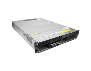 БУ Сервер HP StorageWorks P4300 G2 Intel® Xeon® E5520 18GB RAM 147GB HDD из Европы