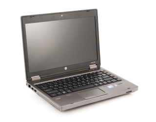 БУ Ноутбук 13.3&quot; HP ProBook 6360b Intel Core i5-2520M 4Gb RAM 500Gb HDD из Европы в Одесі