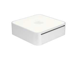 БУ Apple Mac Mini A1176 Mid 2007 Intel® Core™2 Duo T5600 4GB RAM 120GB HDD из Европы в Одессе
