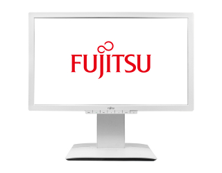 БУ Монітор 23&quot; Fujitsu B23T-6 FULL HD из Европы в Одесі