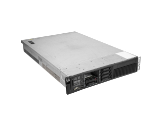 БУ Сервер 2U HP ProLiant DL380 G7 2xCPU Xeon Quad Core E5620 16Gb DDR3 из Европы в Одессе
