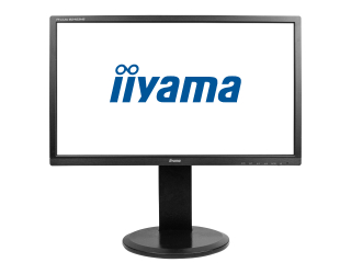 БУ Монітор 24&quot; iiyama ProLite B2483HS FullHD HDMI из Европы в Одесі