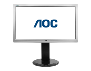 БУ Монитор 24&quot; Aoc e2436Pa Full HD из Европы в Одессе