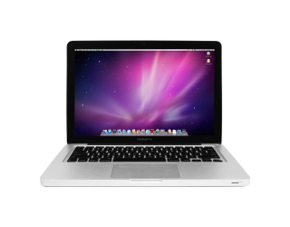 БУ Ноутбук Apple Macbook Pro A1278 mid 2009 Intel Core 2 Duo P7550 4GB RAM 128GB SSD из Европы в Одесі